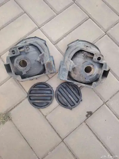 قطع مستعمله هايلقس 2010 6