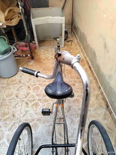 سيكل 3 كفرات 2