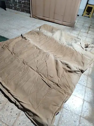 فراش بر تنزاني 1