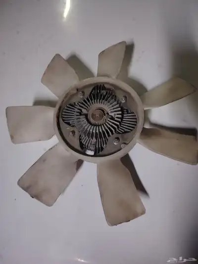 قطع مستعمله هايلقس 2010 5
