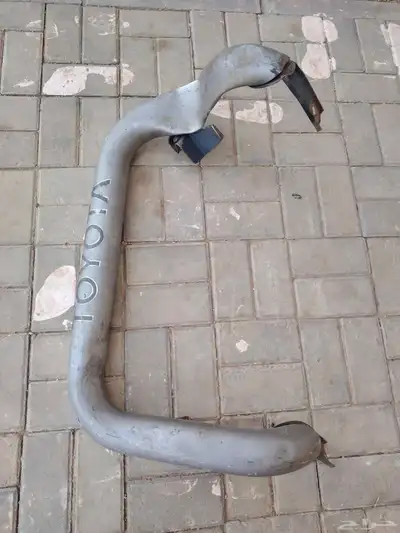 قطع مستعمله هايلقس 2010 9