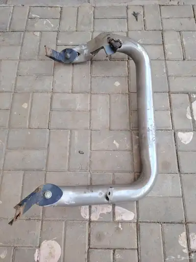 قطع مستعمله هايلقس 2010 8
