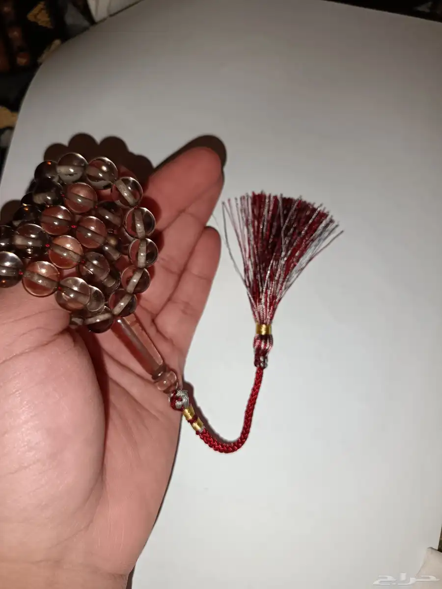 سبحة فاخرة 3