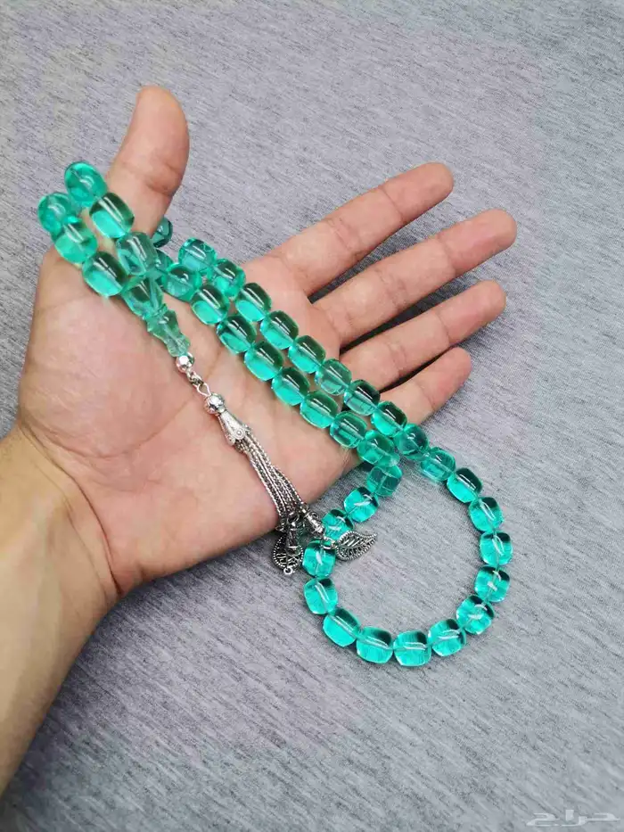 مسباح كاست امريكي 2