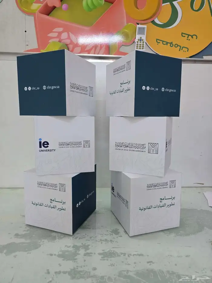طباعة وتفصيل ستاندات وبوكسات وبوابات فوركس جميع المقاسات 5