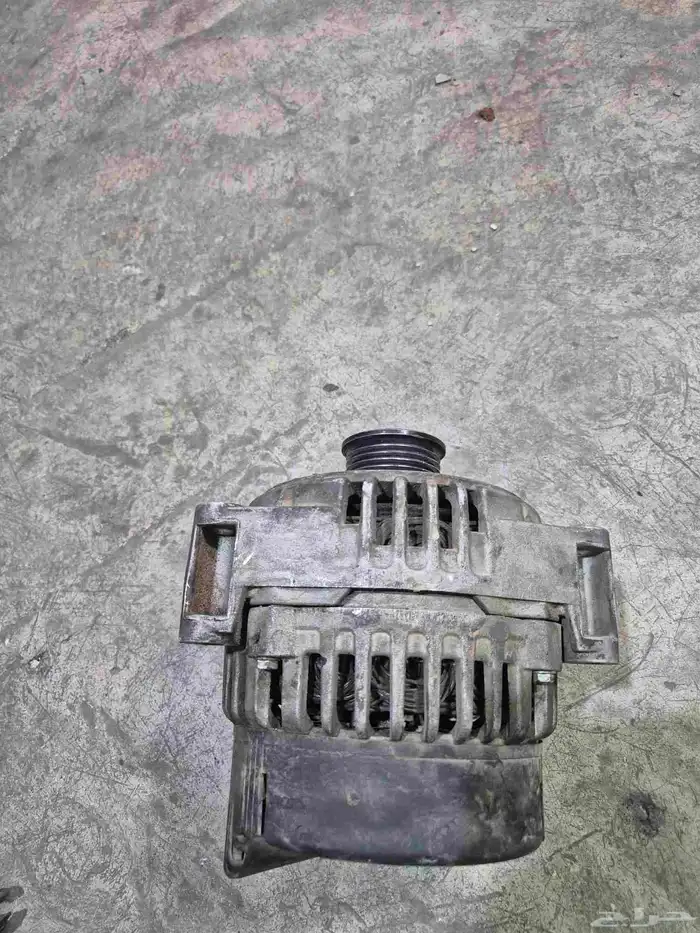 دينمو مرسيدس 3