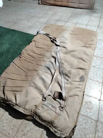 فراش بر تنزاني 2