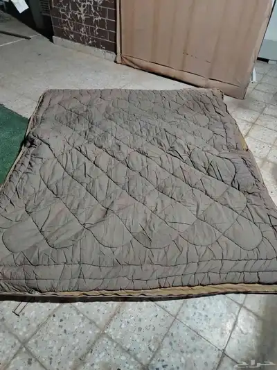 فراش بر تنزاني 0