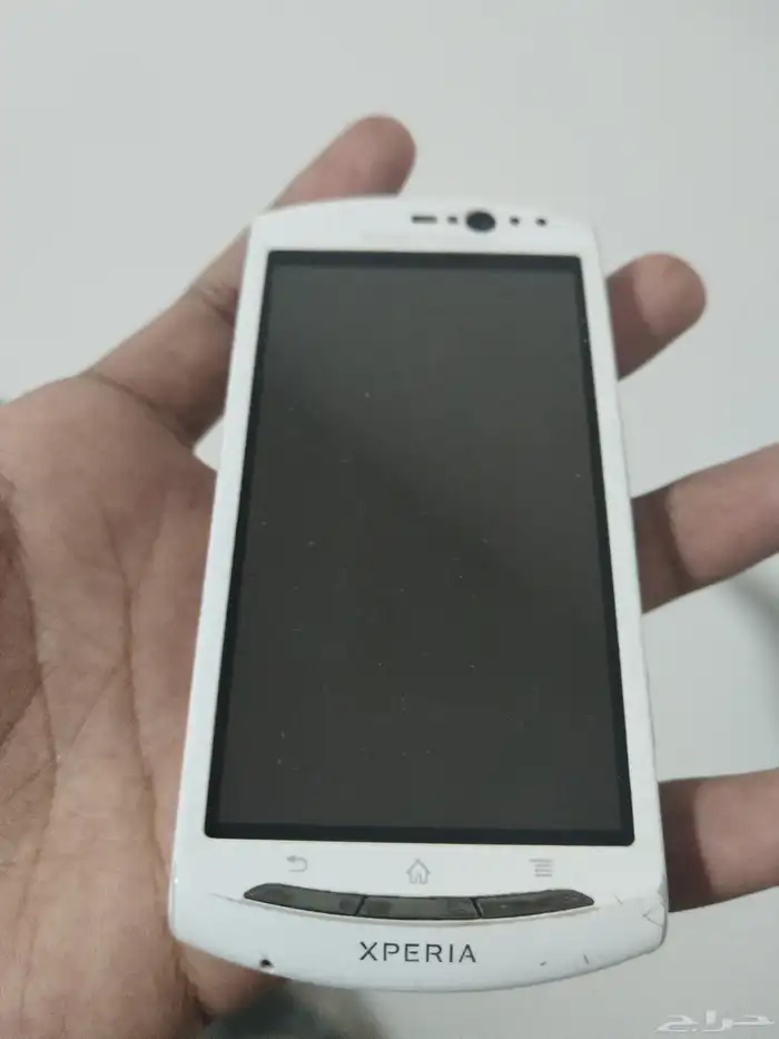 xperia جوال قديم 0