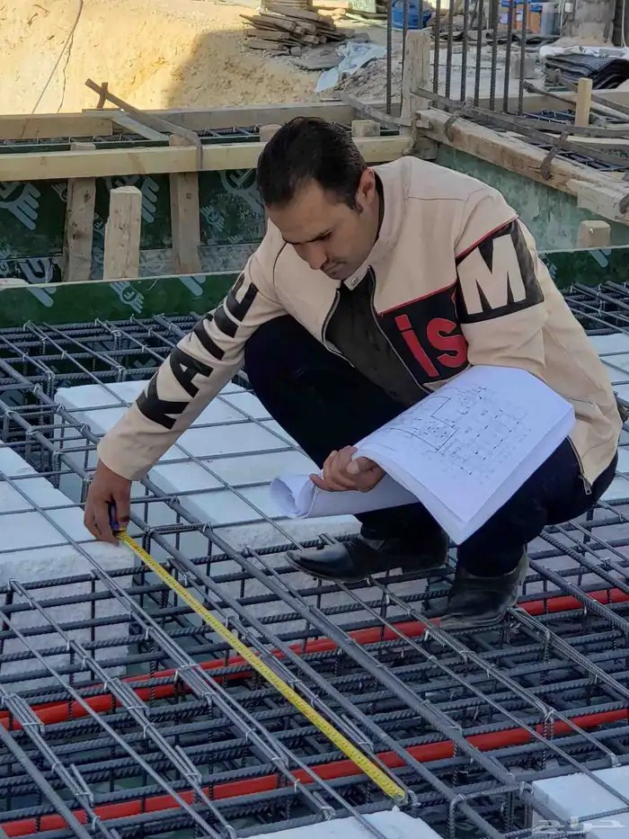 مهندس مدني يبحث عن عمل 5