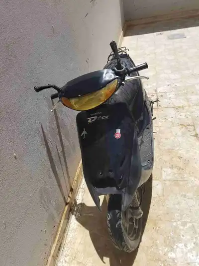 دباب هوندا 0