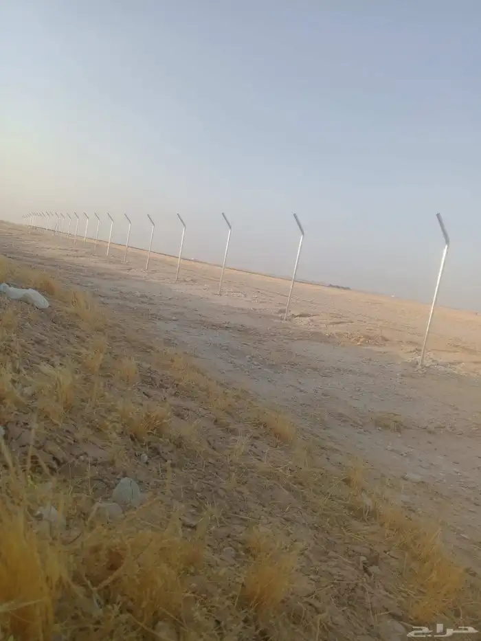 مقاول شبوك بجميع انواعها في انحاء المملكة ودق زوايا 2