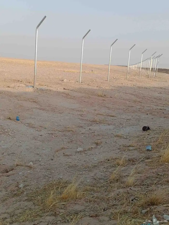 مقاول شبوك بجميع انواعها في انحاء المملكة ودق زوايا 1