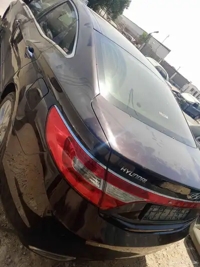 ازيراء 2015 قطع غيار فقط 5
