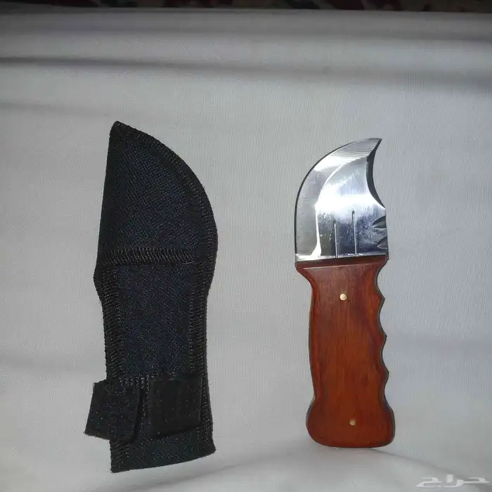 سكين للبيع صغيرة وحده جدا 0