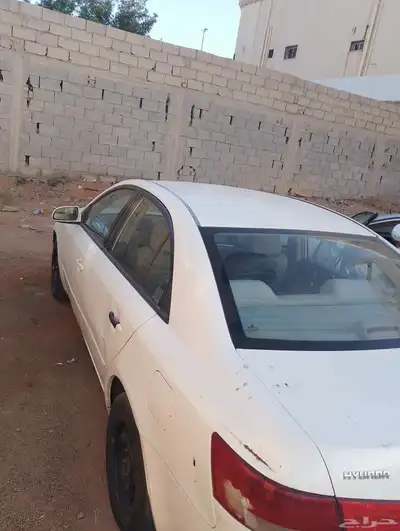 سوناتا موديل 2005 للبيع 3