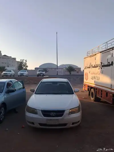 سوناتا موديل 2005 للبيع 2