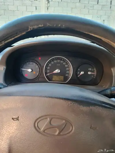 سوناتا موديل 2005 للبيع 0