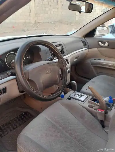 سوناتا موديل 2005 للبيع 1