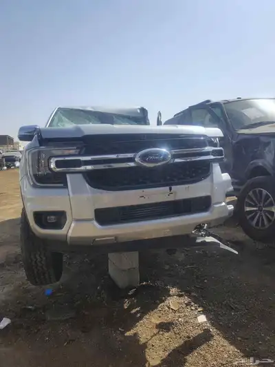 فورد رينجر موديل 2023 3