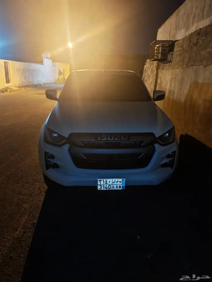 ايسوزو ال اس دبل 2023 0