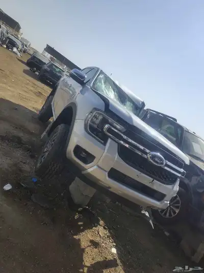 فورد رينجر موديل 2023 0