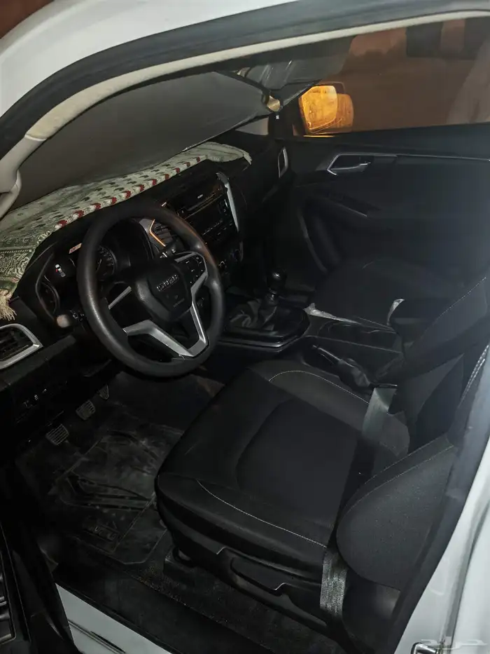 ايسوزو ال اس دبل 2023 8