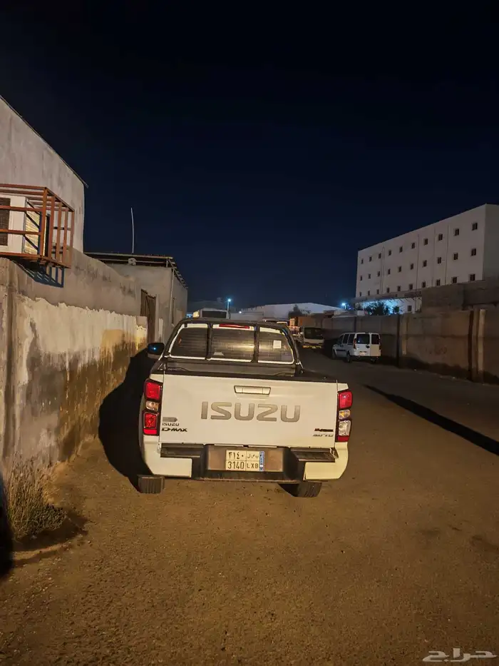 ايسوزو ال اس دبل 2023 1