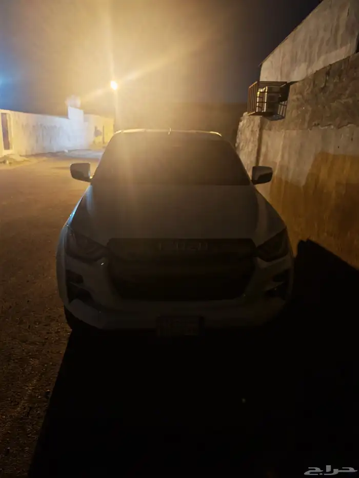 ايسوزو ال اس دبل 2023 4