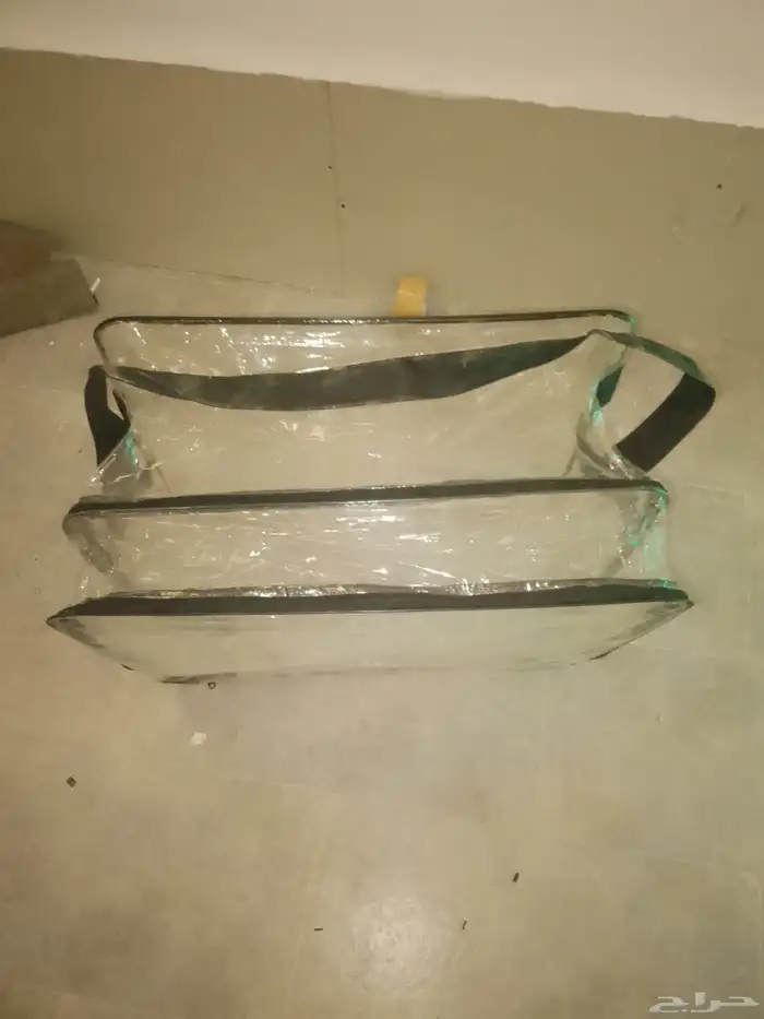 صنايعي شنط بلاستيك للمفروشات ارغب في العمل 0