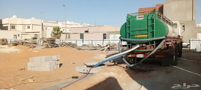 وايت ماء عنيزة صهريج ابو حمزة وايت ماء عنيزه ماء عنيزة 3