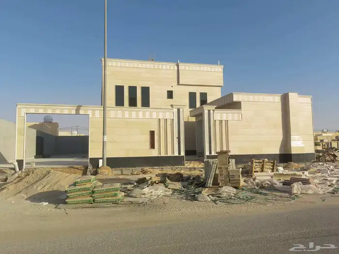 تركيب حجر 0
