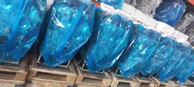 مكاين مستورده وجيربوكسات مستورده 0