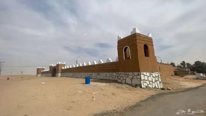 ترميم البيوت اطين اشعبي مجالس سقوف تليوسات بنا من الاساس مسا 5
