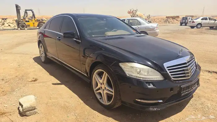 بانوراما تشليح قطع غيار 2010 الحجم 350 2