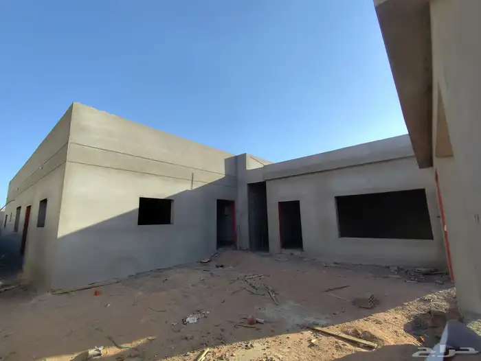 بيت عضم بحي الجامعه السلطانيه 3