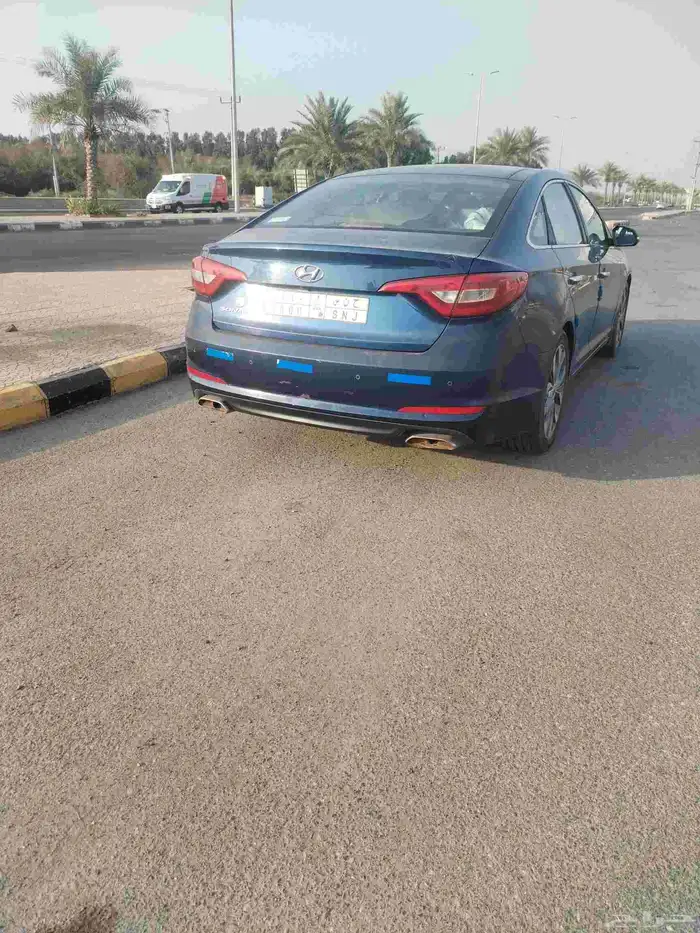 سوناتا 2016 2