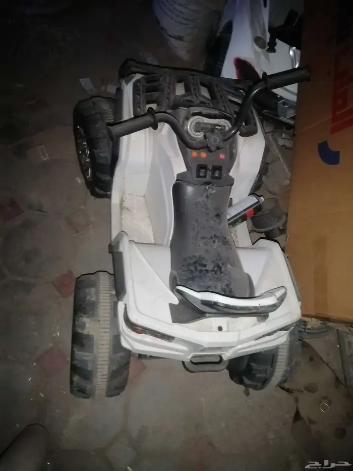سيارات أطفال جديدع 0