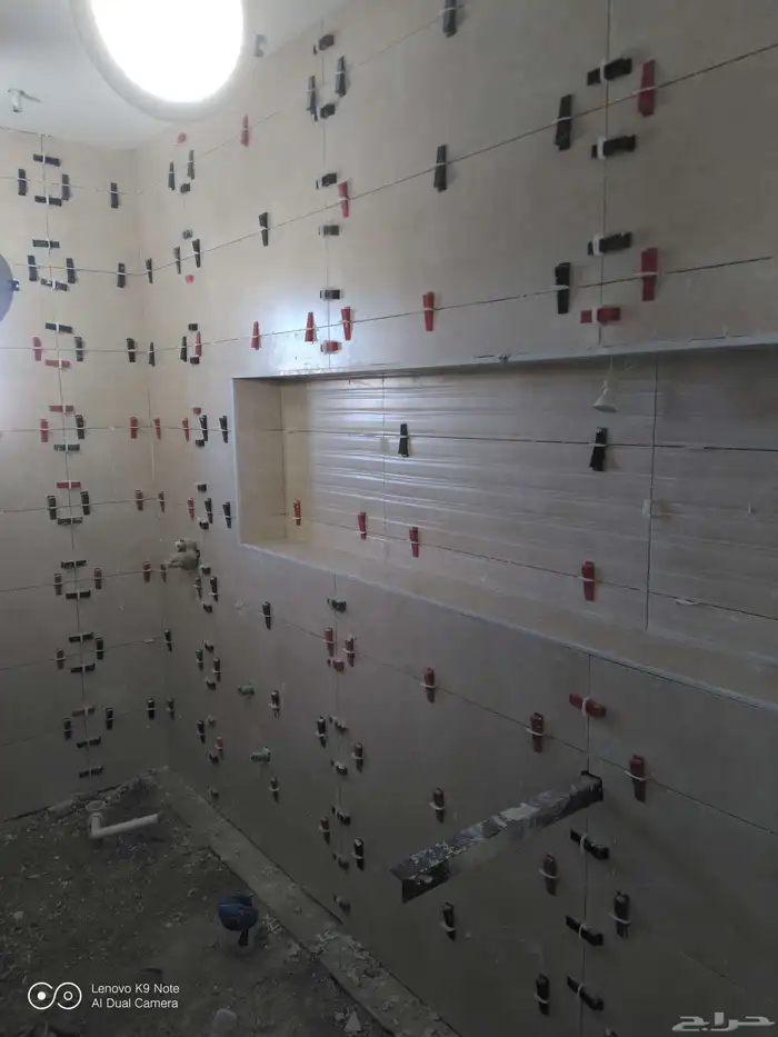 مبلط ينبع 8