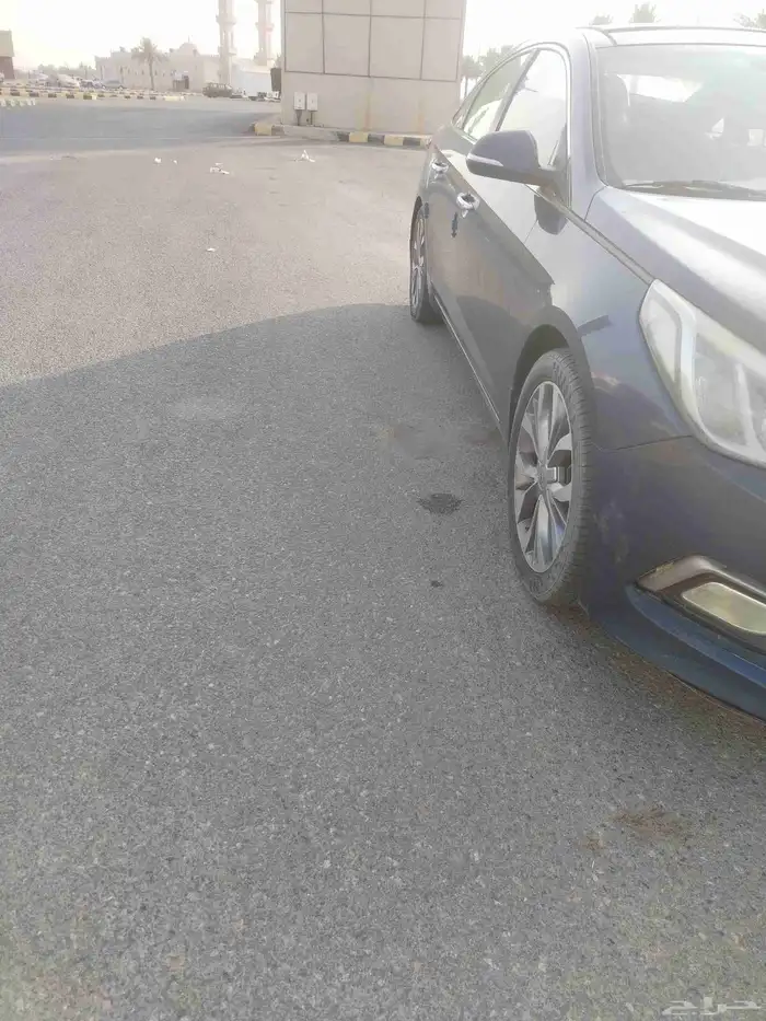 سوناتا 2016 1