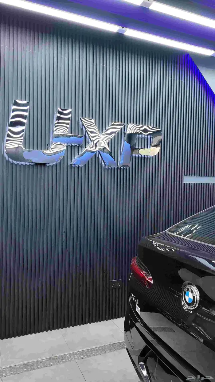 حماية سيارات و عازل حراري و نانو داخلية 3