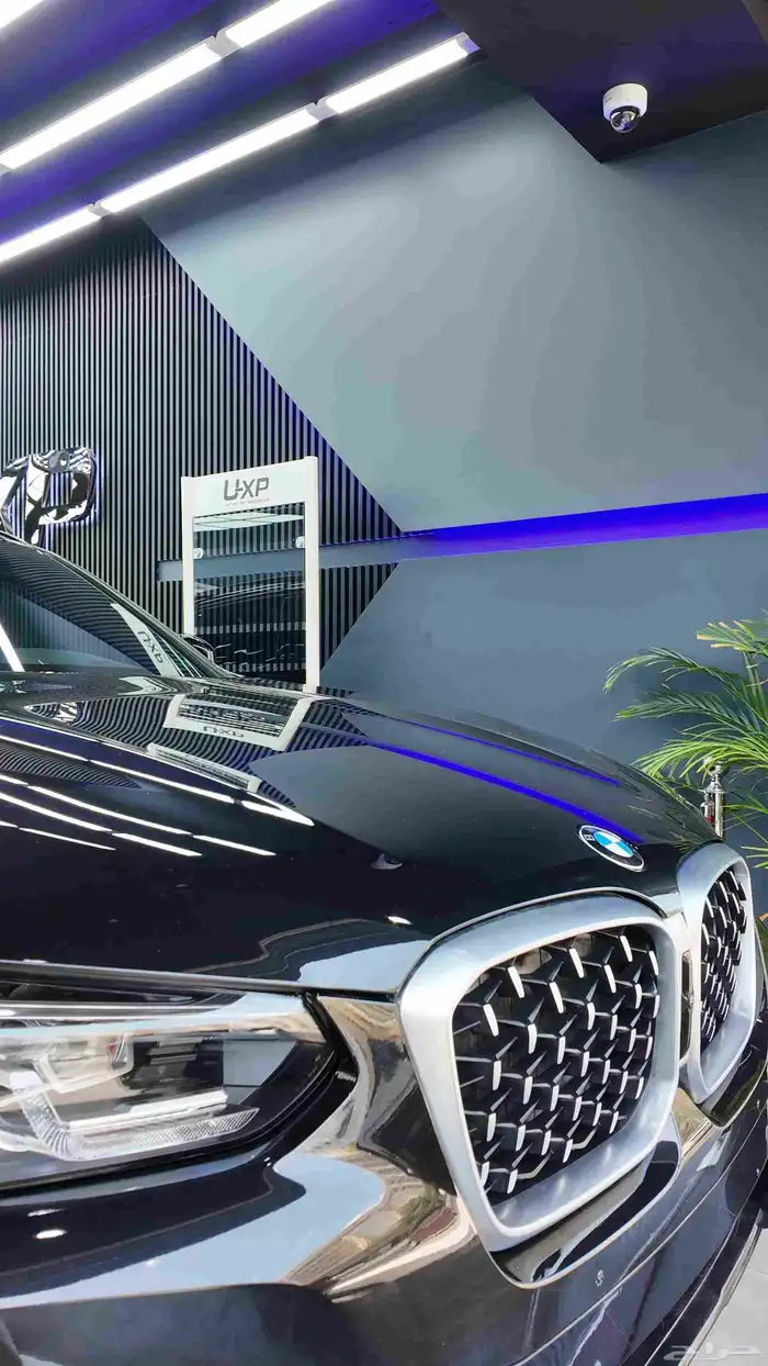 حماية سيارات و عازل حراري و نانو داخلية 1