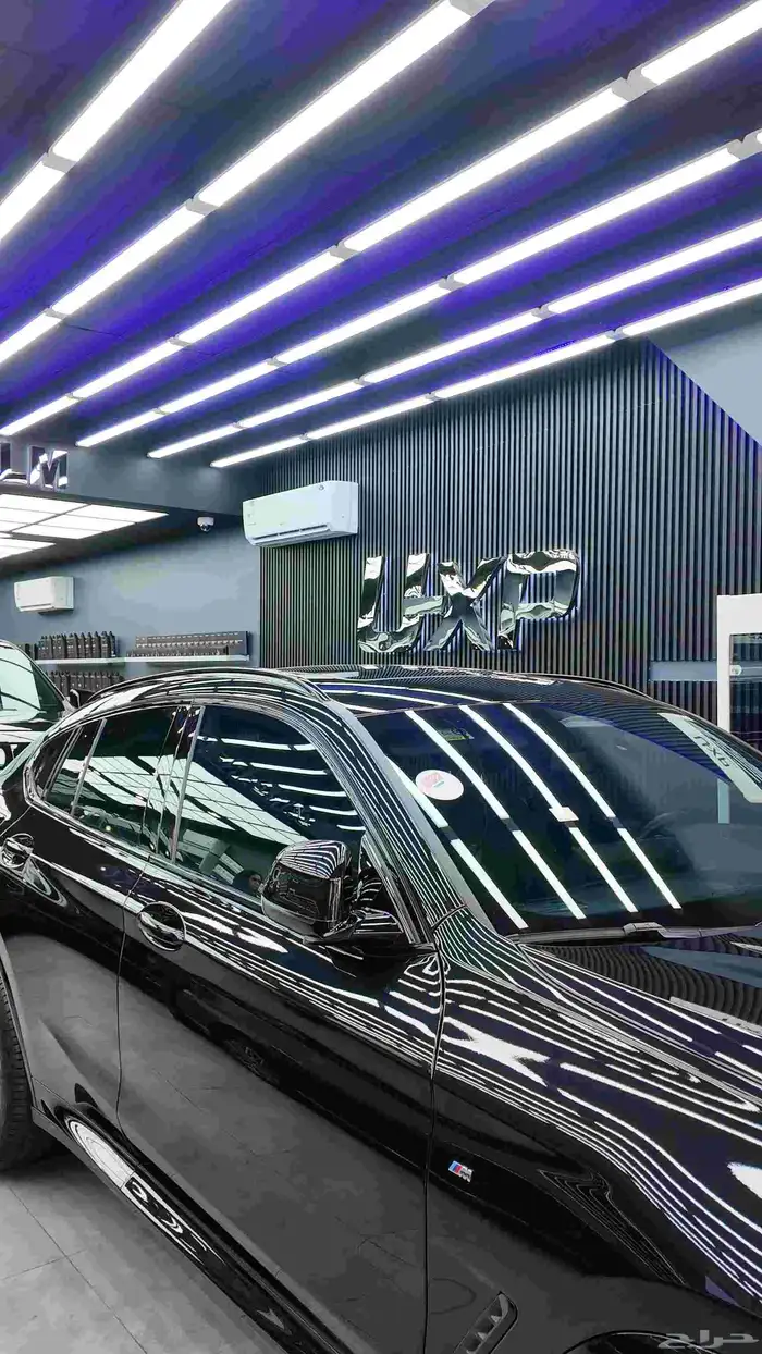 حماية سيارات و عازل حراري و نانو داخلية 5