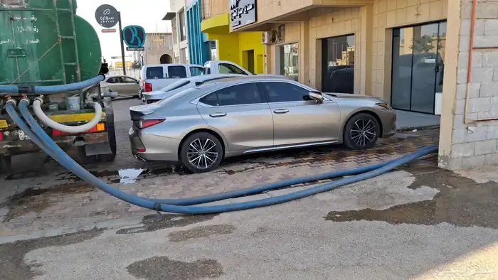 وايت ماء عنيزة صهريج ابو حمزة وايت ماء عنيزه ماء عنيزة 2