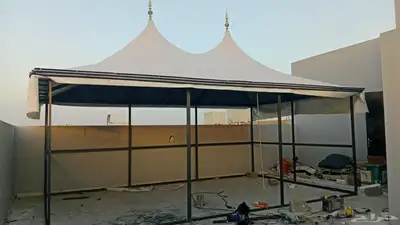 خيام الصقور 1