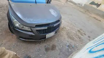 سيارة شيفروليه كروز 2015 للبيع 4