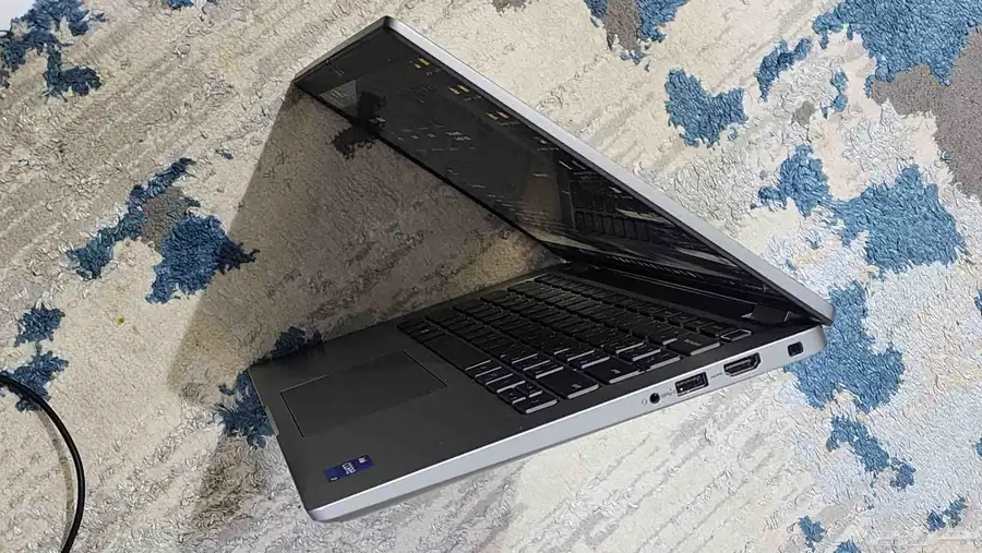 للبيع مستعمل لابتوب ديل لايتود 5440 4