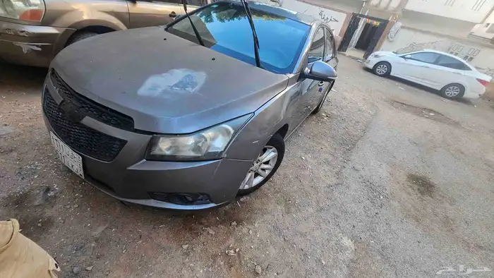 سيارة شيفروليه كروز 2015 للبيع 6