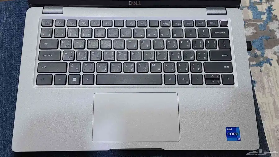 للبيع مستعمل لابتوب ديل لايتود 5440 3