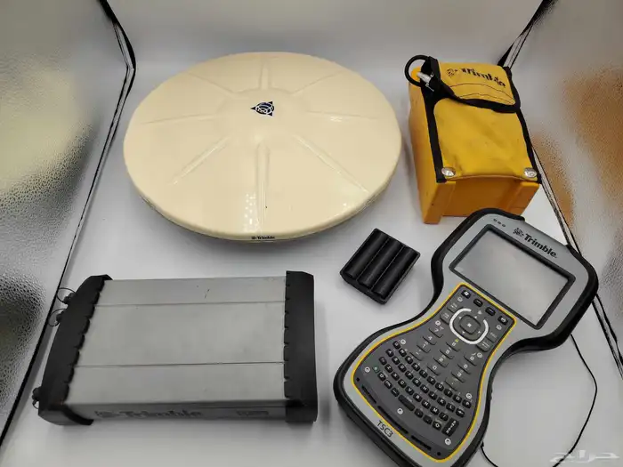 تريمبل Trimble R9s جهاز GPS 0